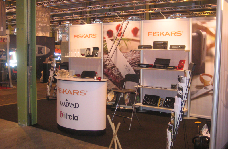 fiskars_messestand