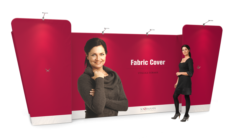 Fabric Cover Expo 3