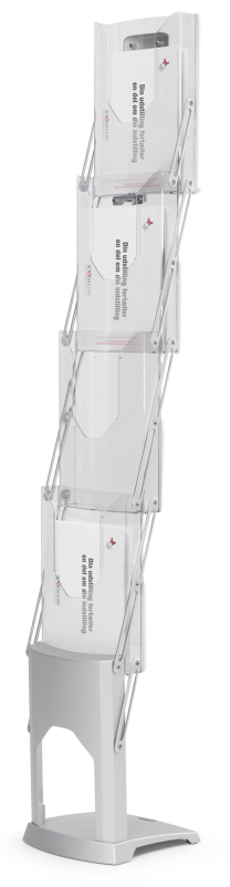 Expolinc Brochure Holder