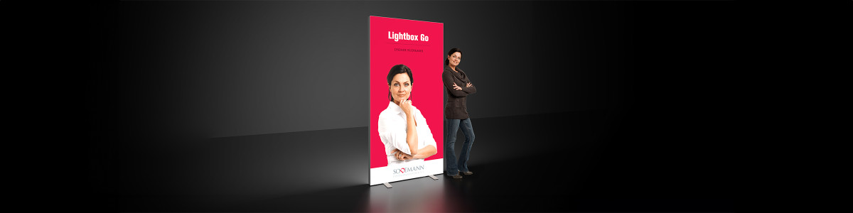 Lightbox Go