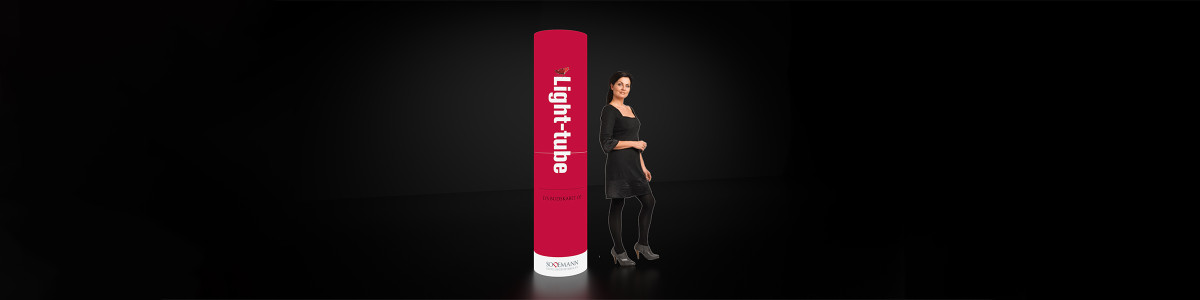 Lighttube Tower