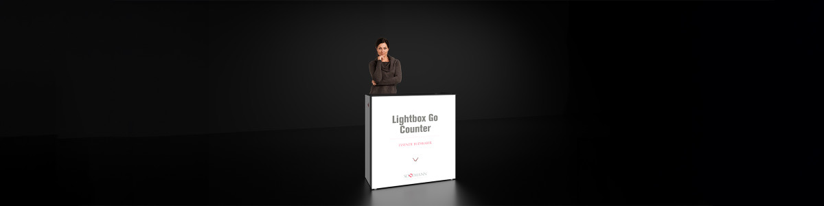Lightbox Go Counter