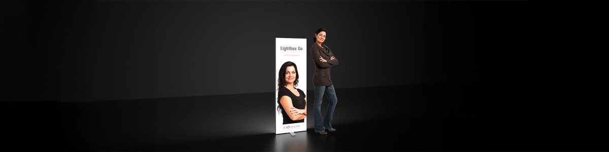 Lightbox Go Mini