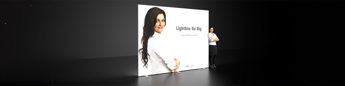 Lightbox Go Big