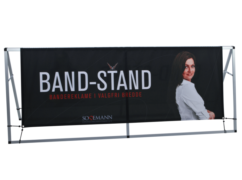 Band stand