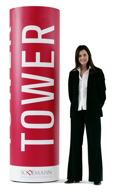 Dandisplay Tower
