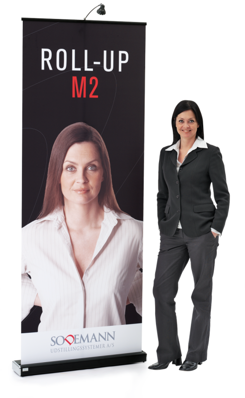 M2 Roll-up
