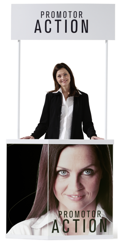 Promotor Action Desk