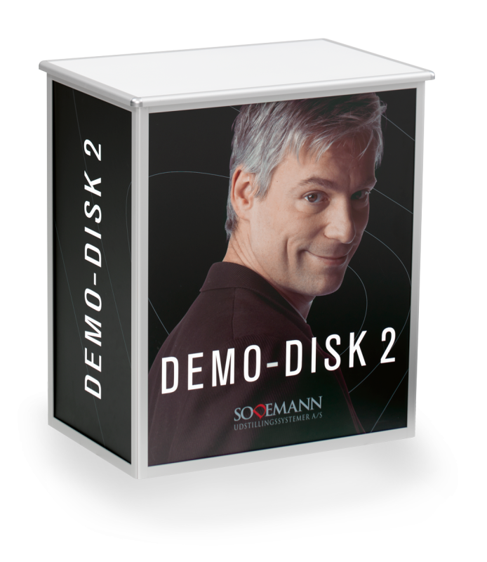 Demo-desk
