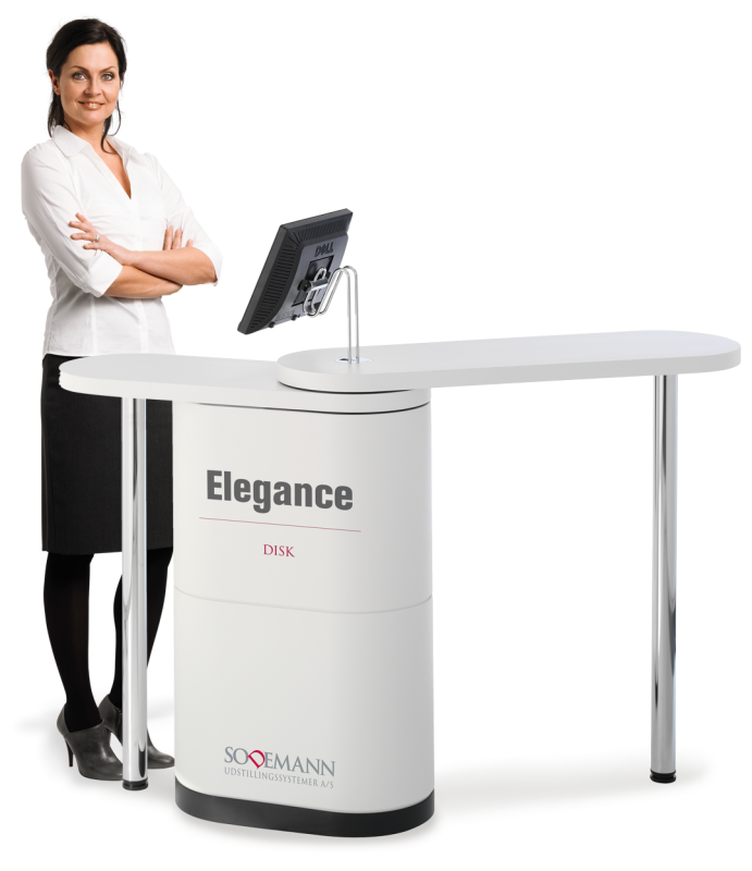 Elegance Desk
