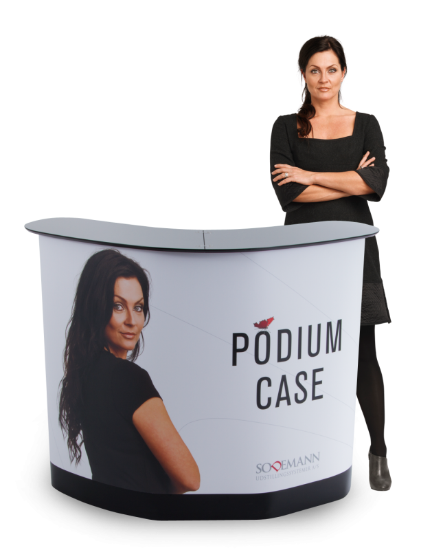 Podium Case