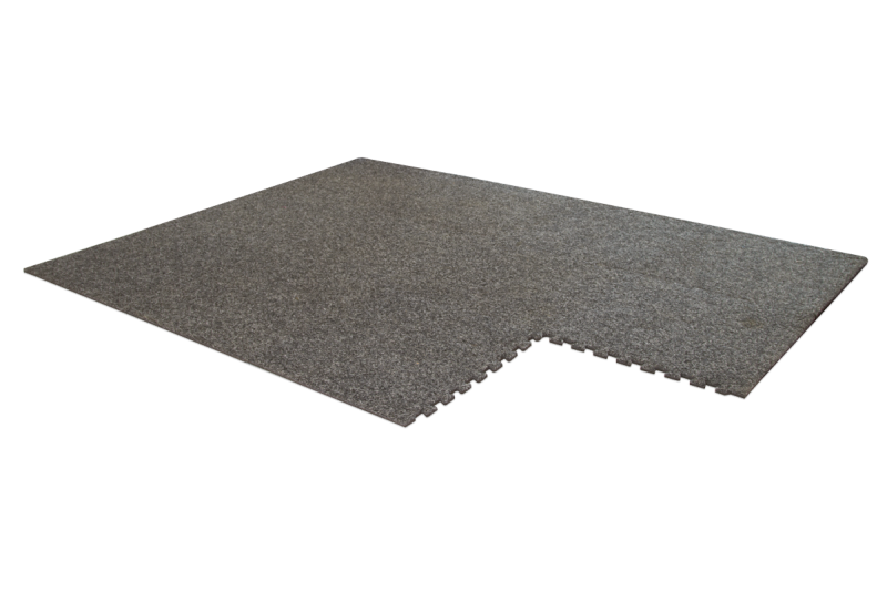 Softfloor