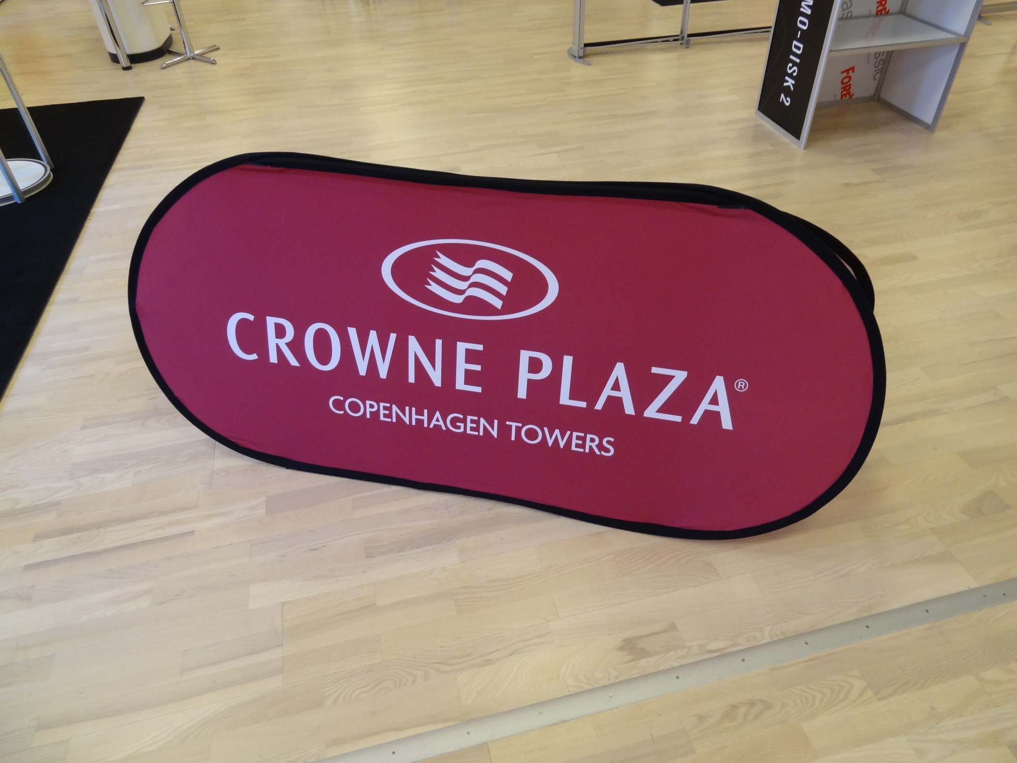 Crowne Plaza Copenhagen_69
