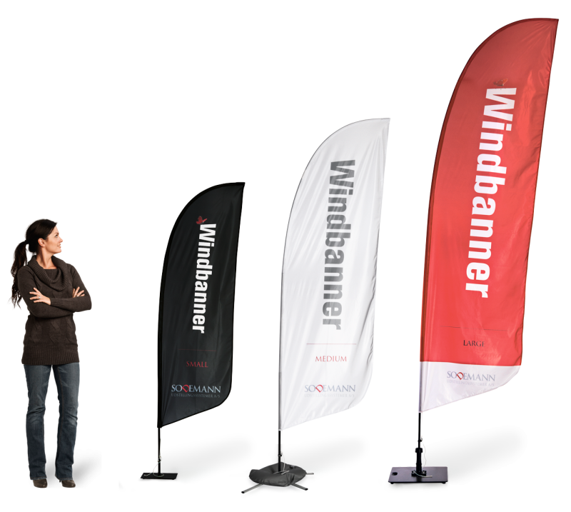 Windbanner
