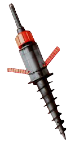 screw