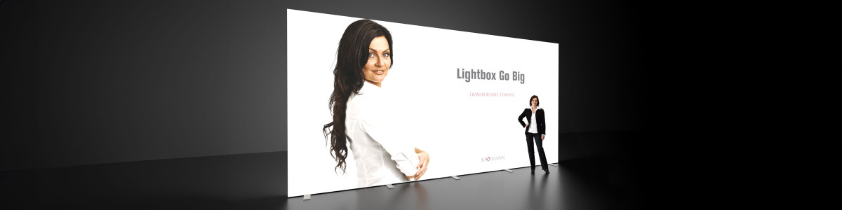 Lightbox Go Big 12i1