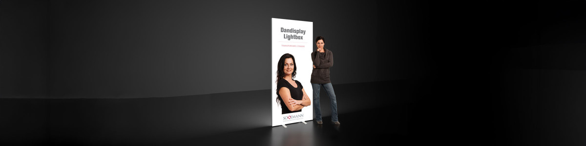 Dandisplay Lightbox