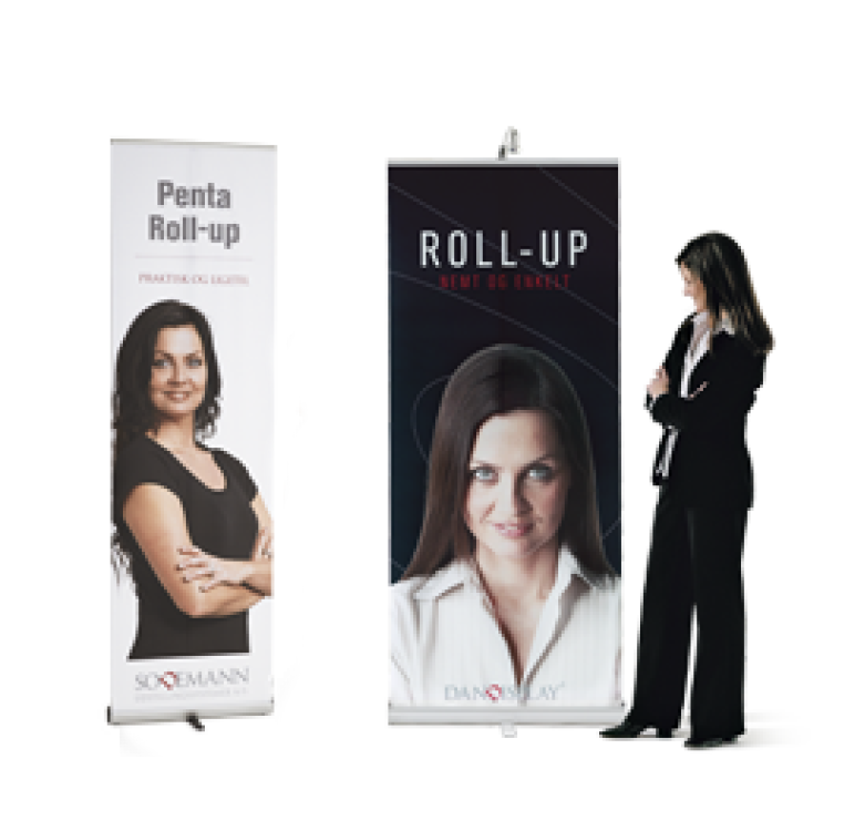 roll-up
