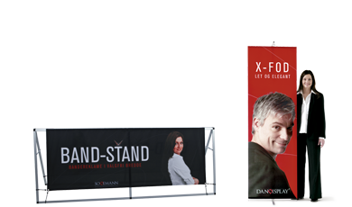 bannersystemer