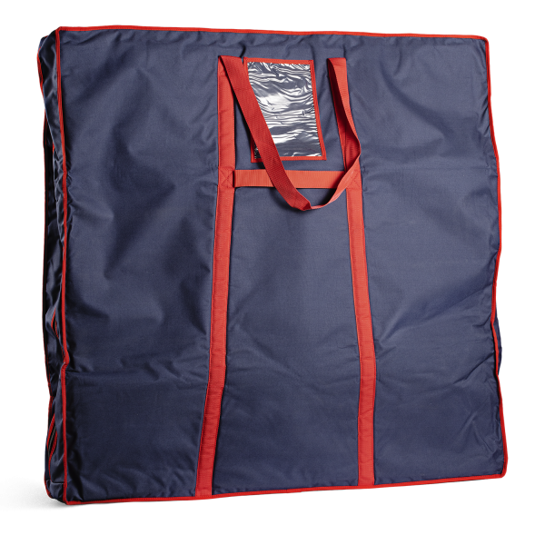 Demo-disk 1 - H: 90/100 cm - Transporttaske