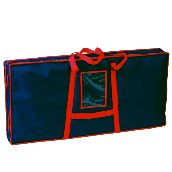 Demo-disk 2 - H: 90/100 cm - Transporttaske