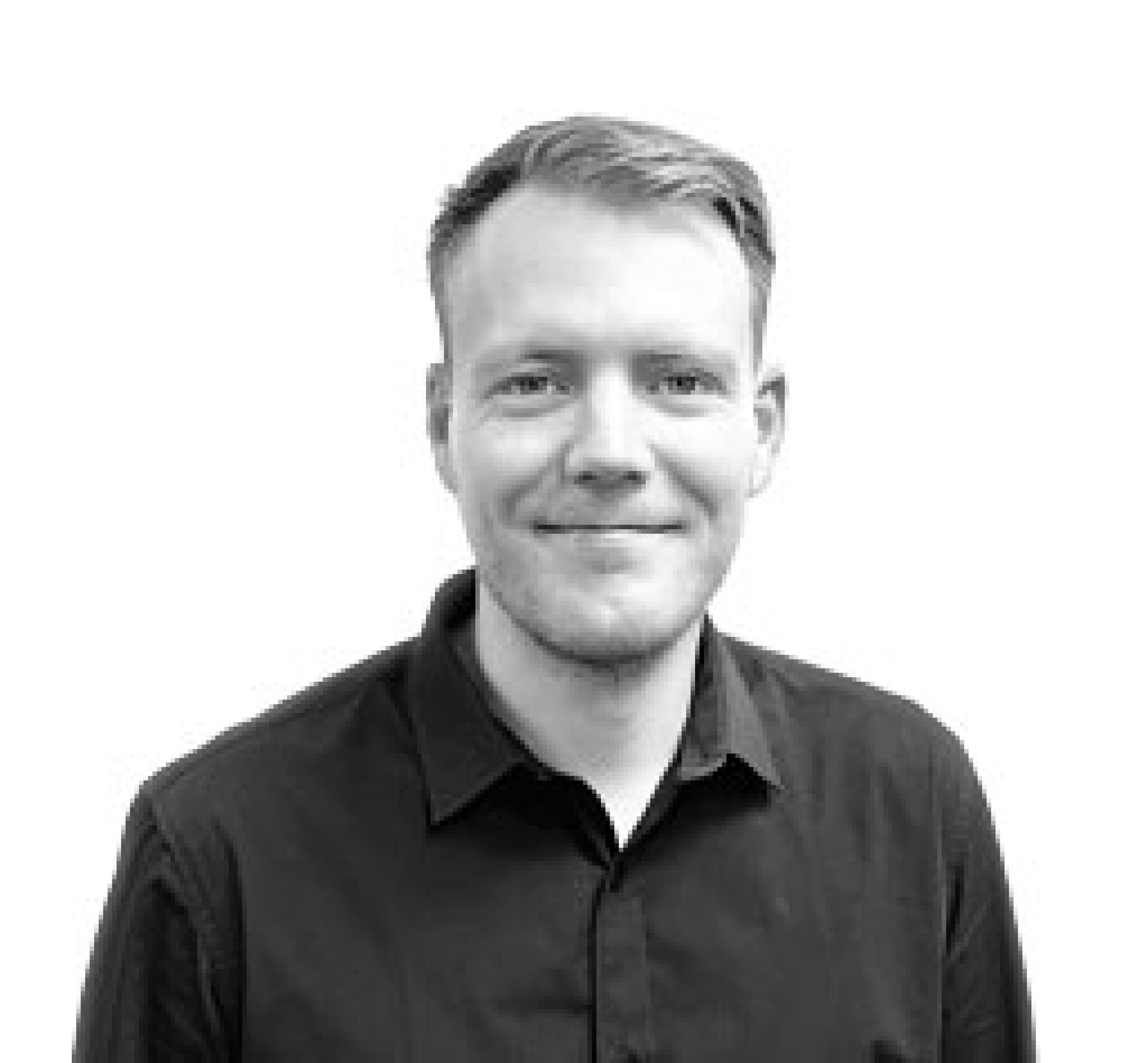 Magnus Rasmussen