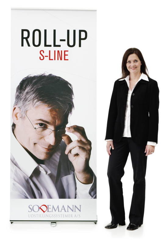 S-Line Roll-up