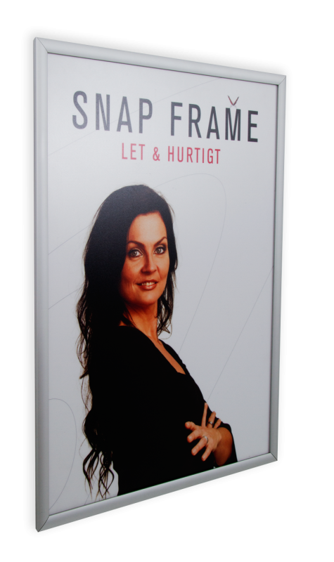 Snap Frame