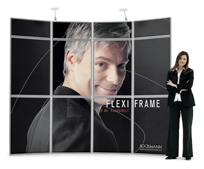 Flexi Frame