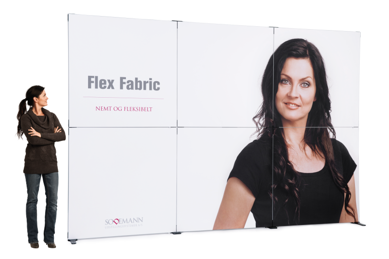 Flex Fabric