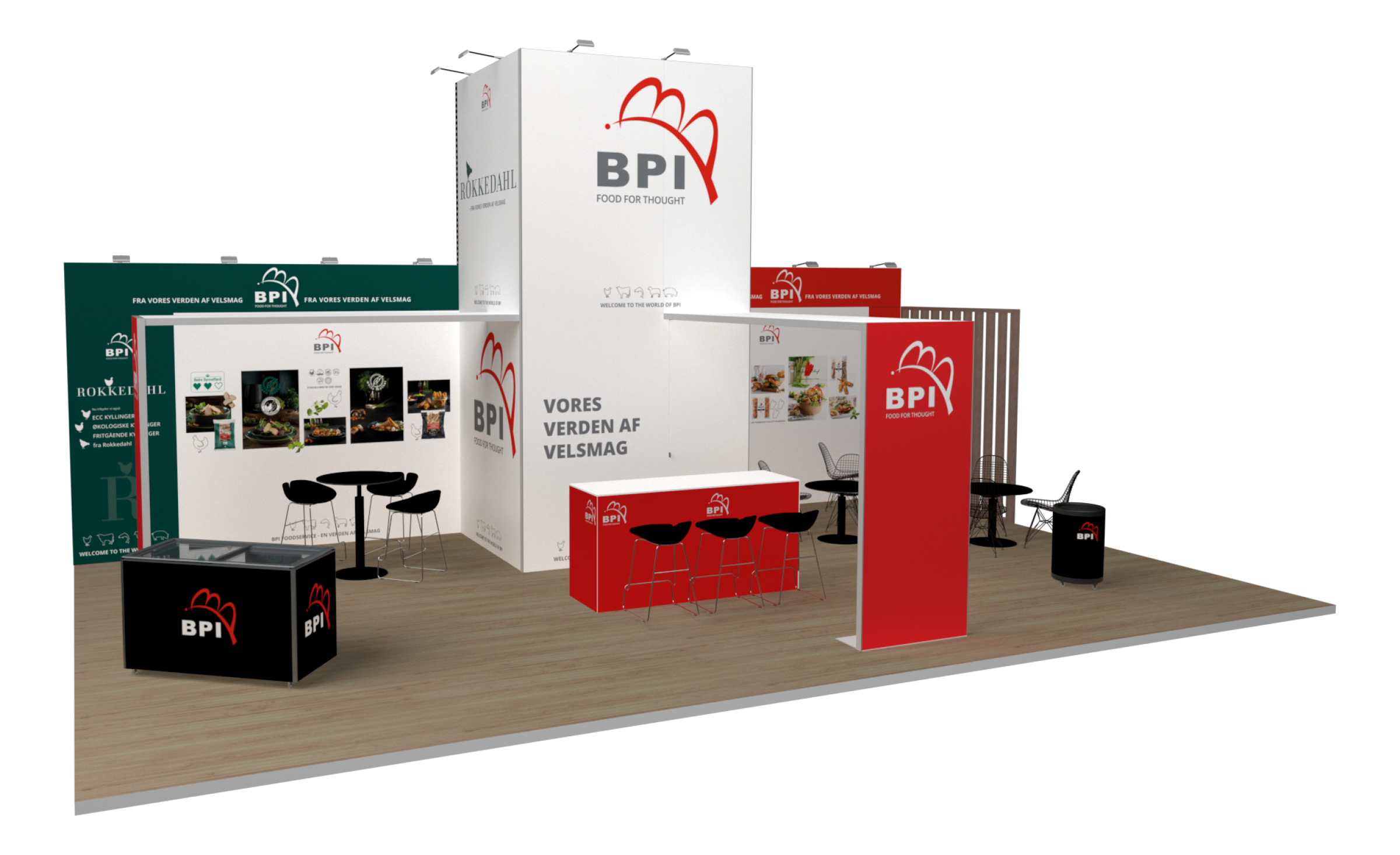 BPI A/S