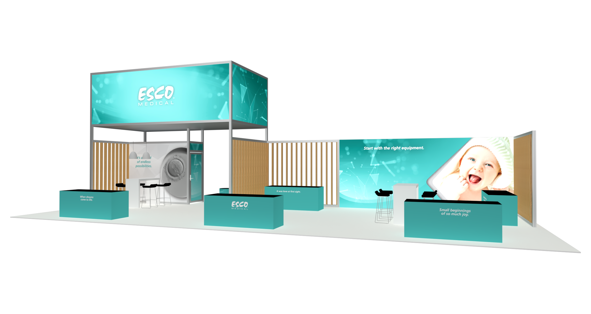 Esco Medical