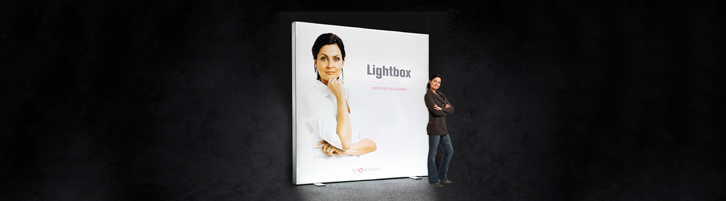 lightbox