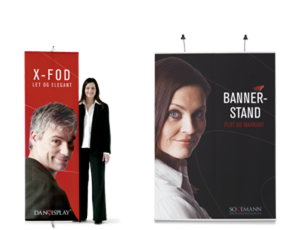 bannersystemer
