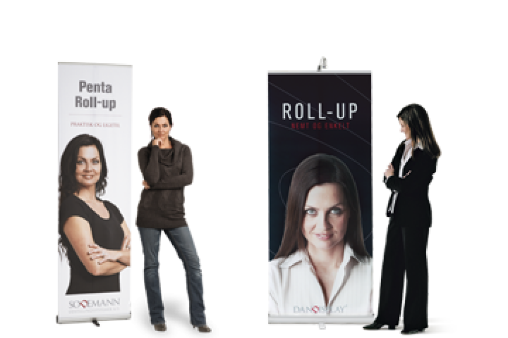 roll-up
