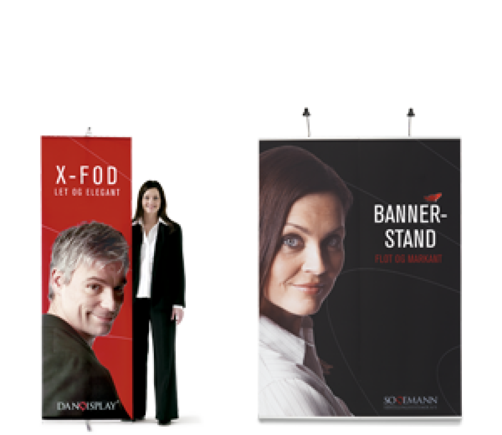 bannersystemer