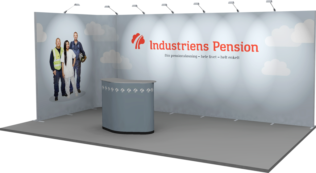 Industriens Pension