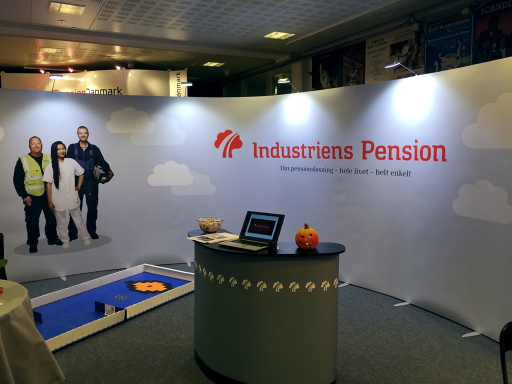 Industriens Pension