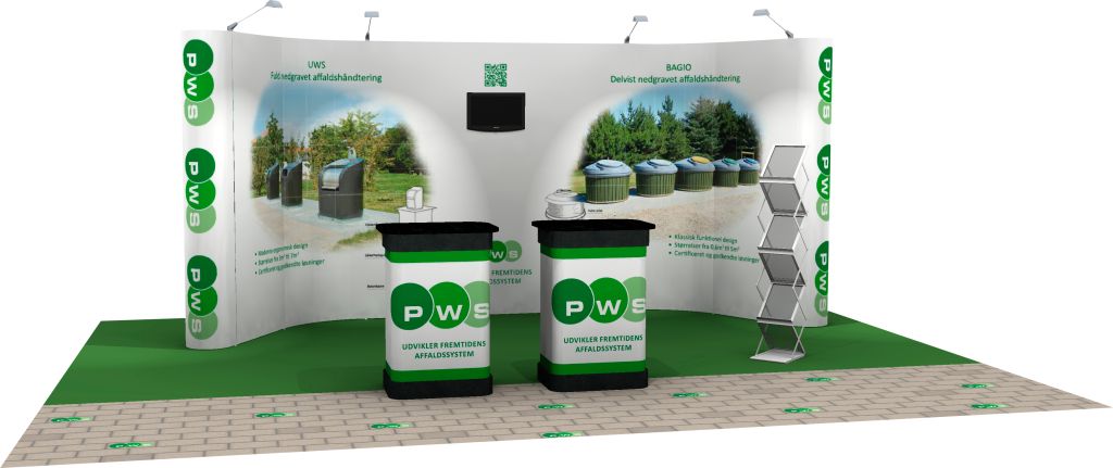 PWS Danmark A/S