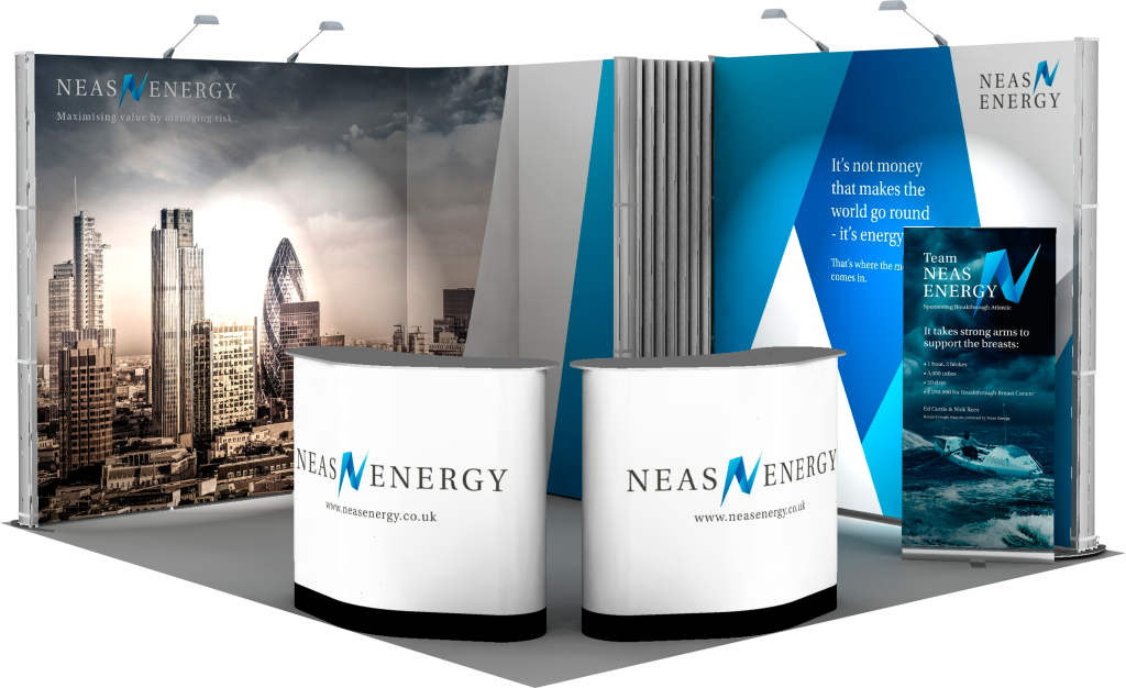 Neas Energy A/S