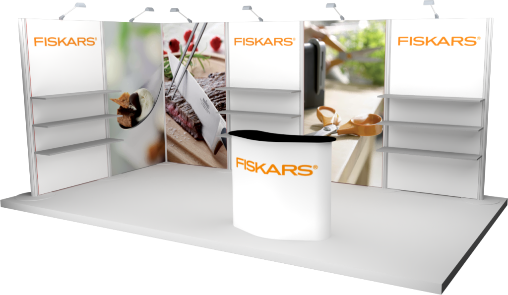 Fiskars