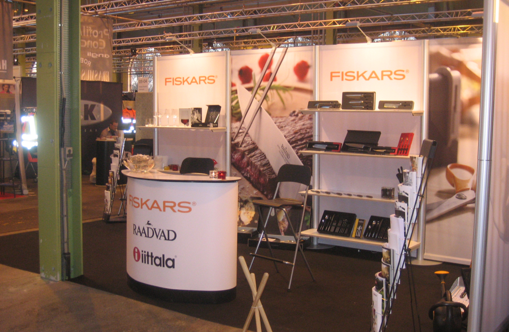 Fiskars