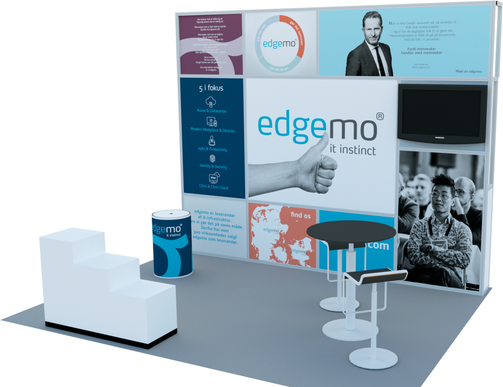 Edgemo