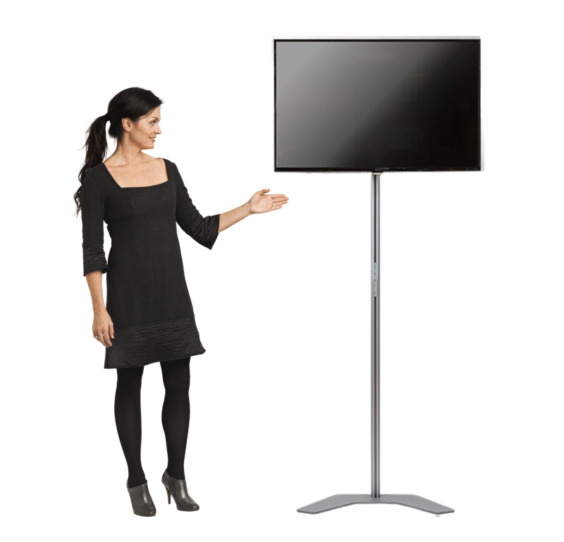 Monitor Stand