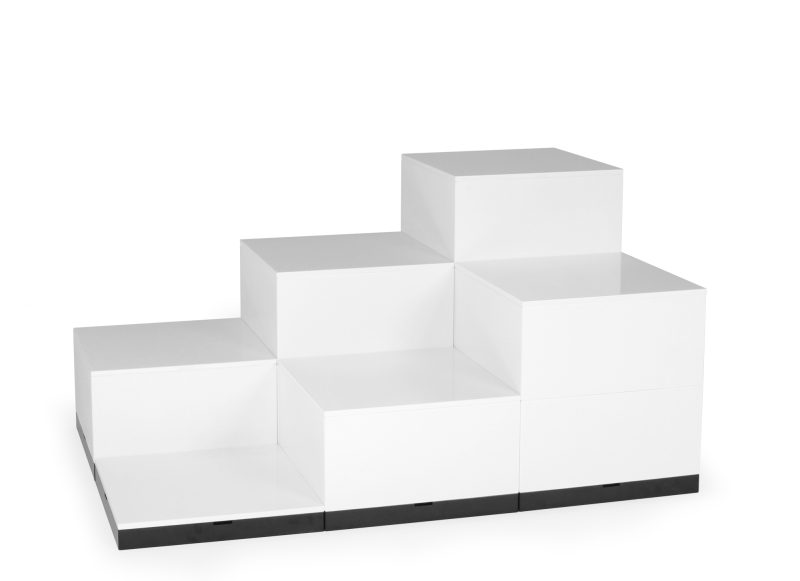 EasyCubes