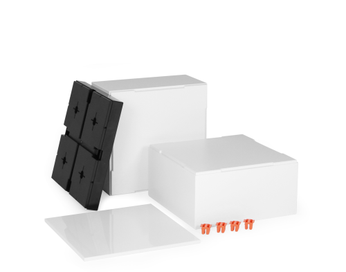 easycubes