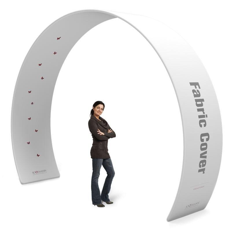 Fabric Cover Portal