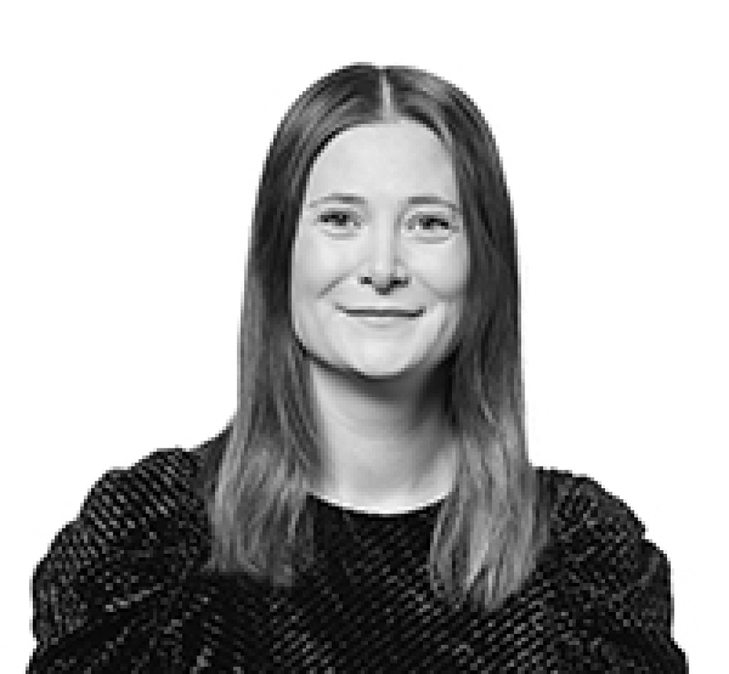 Maria Nørgaard